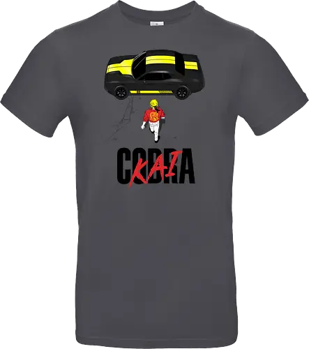 Cobrakira