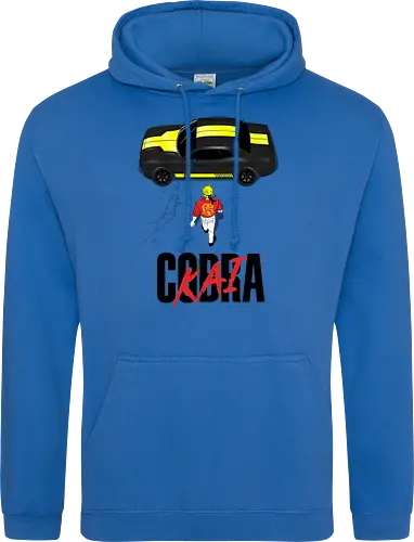 Cobrakira