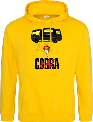 Cobrakira