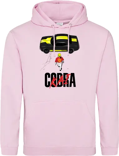 Cobrakira