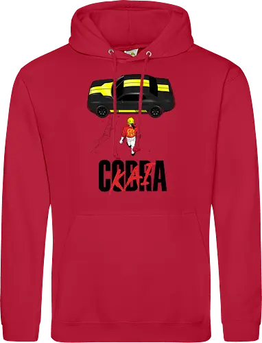 Cobrakira