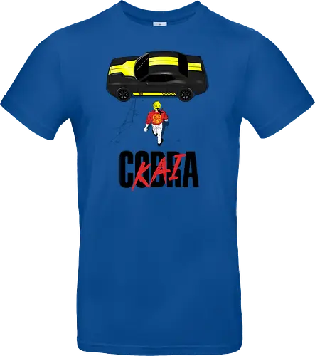 Cobrakira
