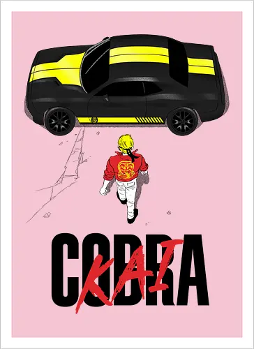 Cobrakira