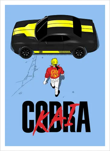 Cobrakira