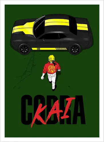 Cobrakira