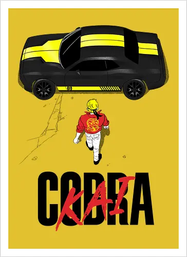 Cobrakira