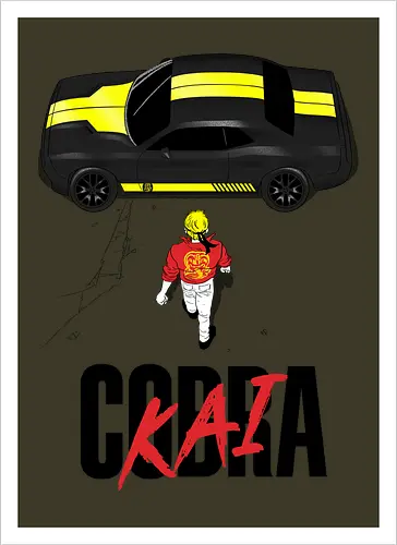 Cobrakira