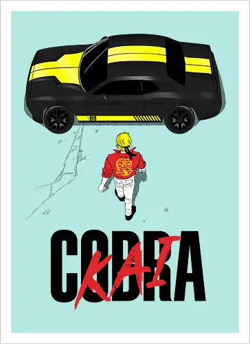 Cobrakira