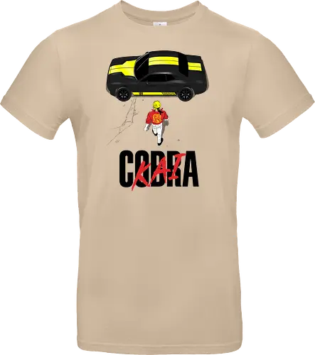 Cobrakira