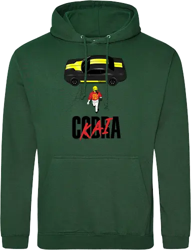 Cobrakira
