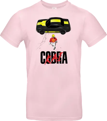 Cobrakira