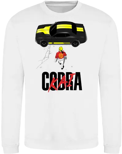 Cobrakira