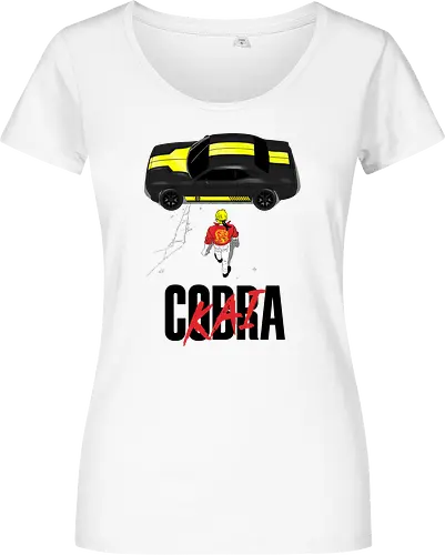 Cobrakira