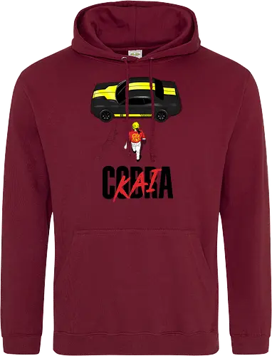 Cobrakira