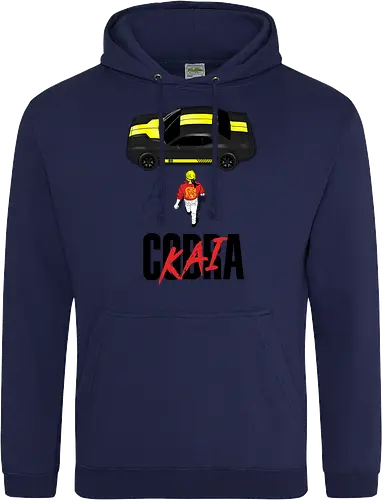 Cobrakira