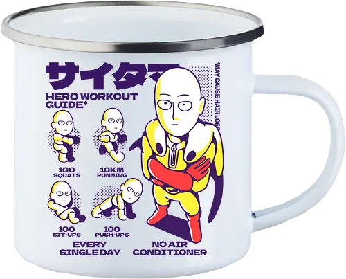 Hero Workout