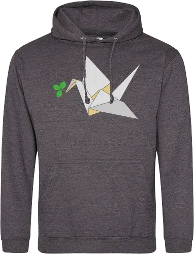 Origami of Peace