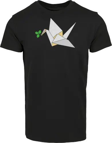 Origami of Peace