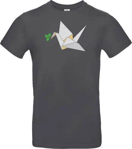 Origami of Peace