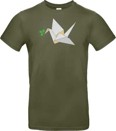 Origami of Peace