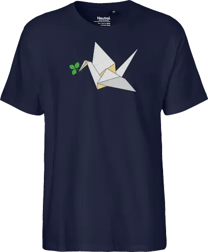 Origami of Peace
