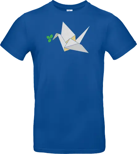 Origami of Peace