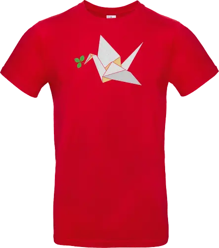 Origami of Peace