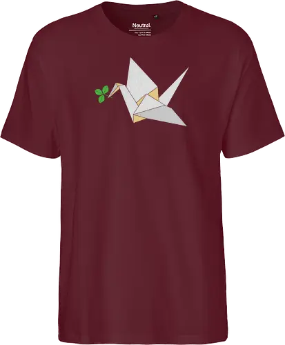 Origami of Peace
