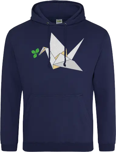 Origami of Peace