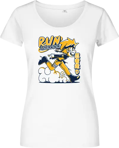 Ninja Run