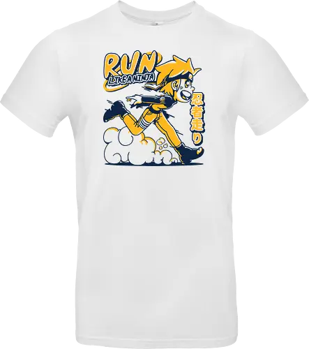 Ninja Run