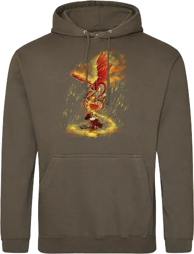 Flame Ravager