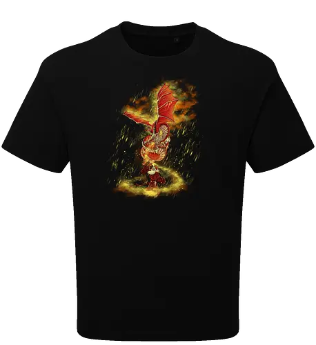 Flame Ravager