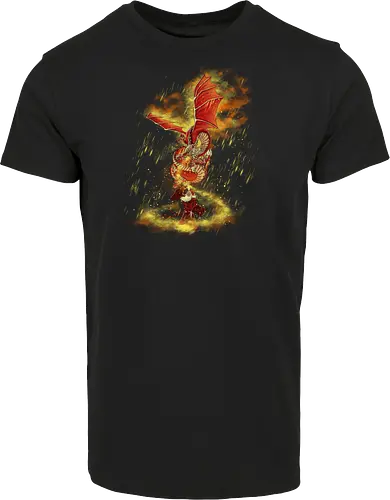 Flame Ravager