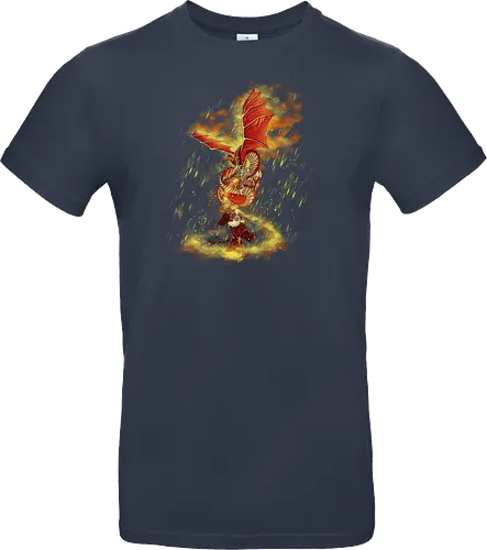 Flame Ravager