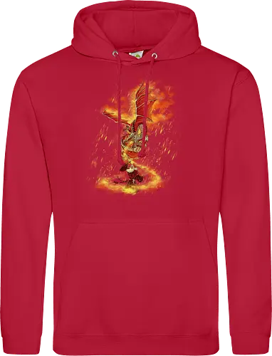 Flame Ravager