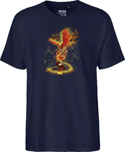 Flame Ravager