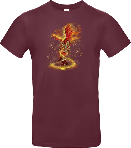 Flame Ravager