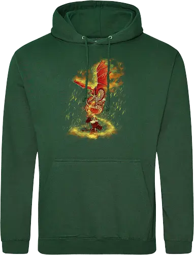 Flame Ravager