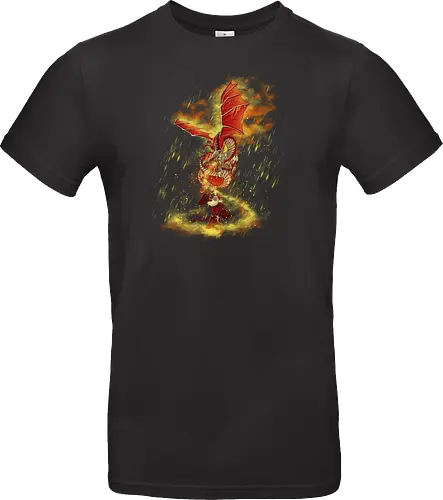 Flame Ravager