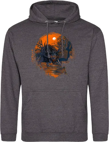 The Hunt
