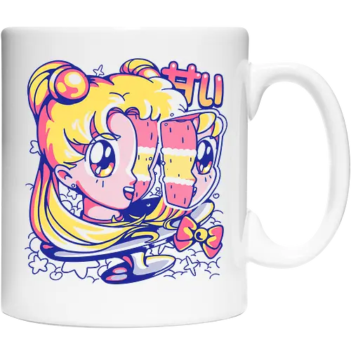 Sailor Cake
