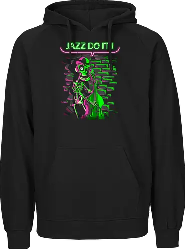 Jazz do it!