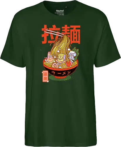 Krusty Onsen Ramen