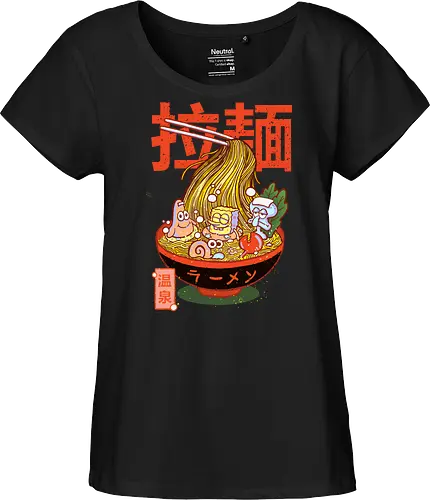 Krusty Onsen Ramen