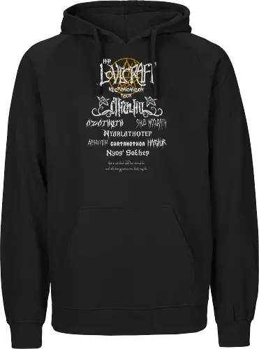 Necronomicon Tour