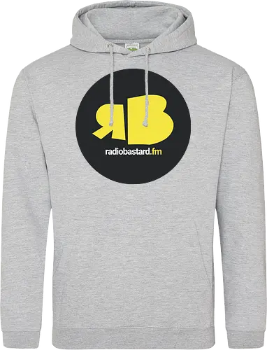 RB XIII Logo schwarz