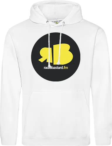 RB XIII Logo schwarz