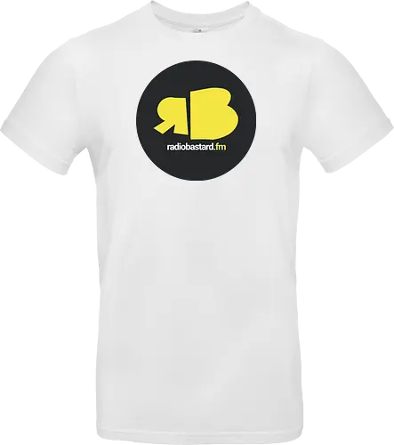 RB XIII Logo schwarz