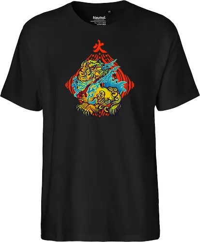 Fire Heart